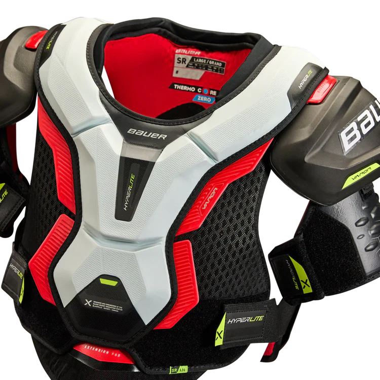 Hockey Shoulder Pads