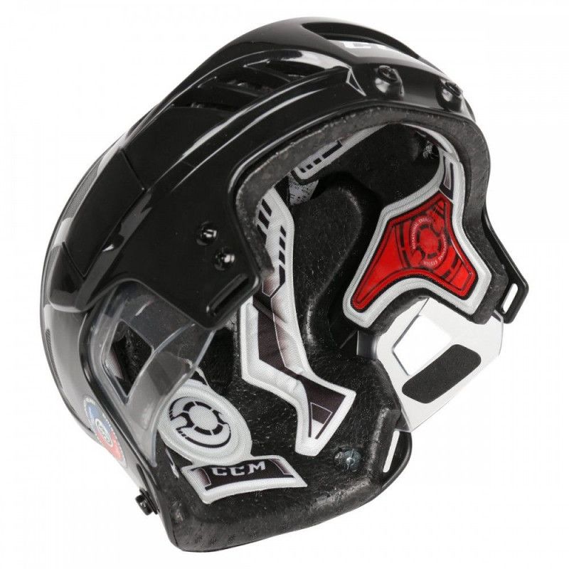 HOCKEY HELMET CCM FITLITE 60