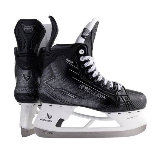 BAUER SUPREME M50 PRO SR HOCKEY SKATES