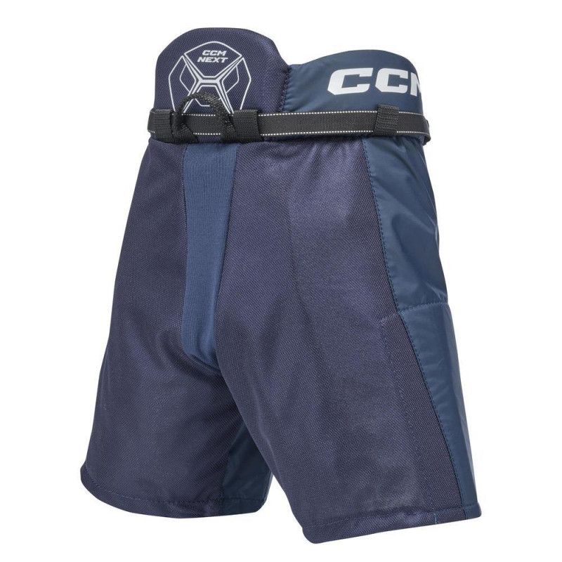 CCM NEXT YTH HOCKEY PANTS