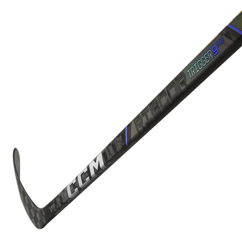 CCM RIBCOR TRIGGER 9 PRO INT HOCKEY COMPOSITE STICK