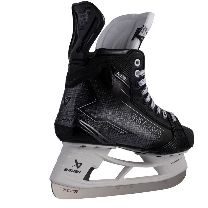 BAUER SUPREME M50 PRO SR HOCKEY SKATES