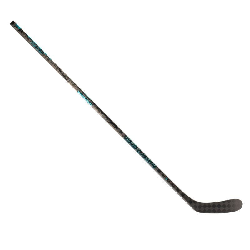 BAUER TWITCH SR HOCKEY COMPOSITE STICK