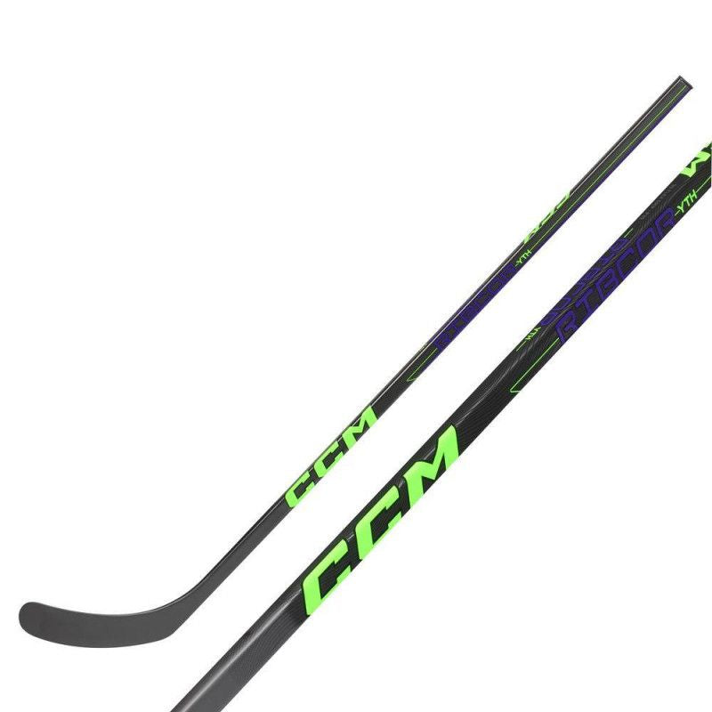 CCM RIBCOR YOUTH HOCKEY COMPOSITE STICK