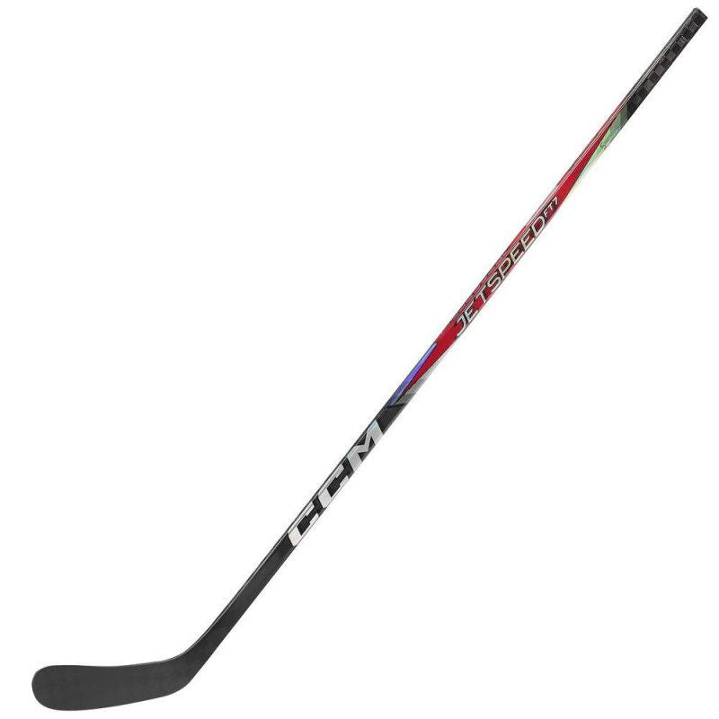 CCM JETSPEED FT7 INT HOCKEY COMPOSITE STICK