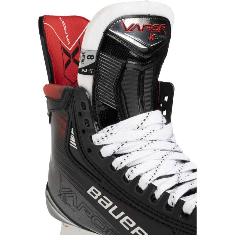 BAUER VAPOR X5 PRO SR HOCKEY SKATES