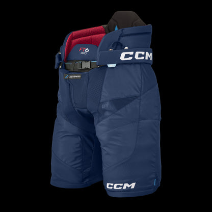 CCM JETSPEED FT6 PRO SR HOCKEY PANTS