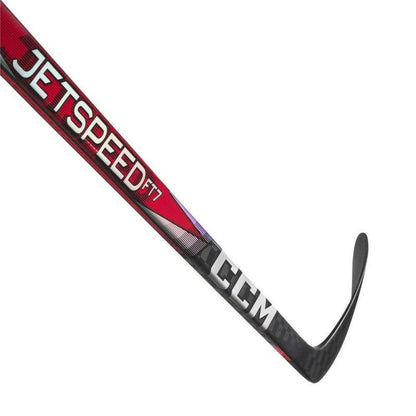 CCM JETSPEED FT7 INT HOCKEY COMPOSITE STICK