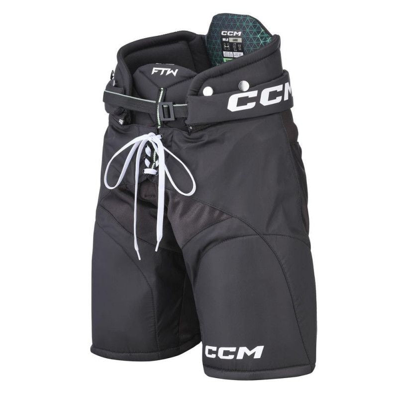 CCM JETSPEED FTW JR WOMENS HOCKEY PANTS