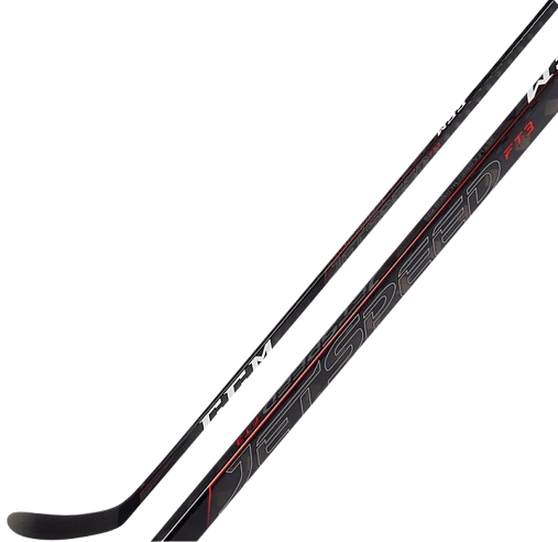 CCM JETSPEED FT3 INT HOCKEY COMPOSITE STICK