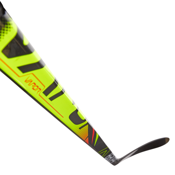 Hockey stick BAUER S19 VAPOR X2.7 | Junior, Hardness 50, Length 137 cm