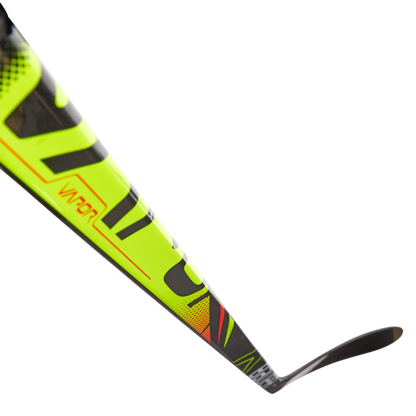 Hockey stick BAUER S19 VAPOR X2.7 | Junior, Hardness 50, Length 137 cm