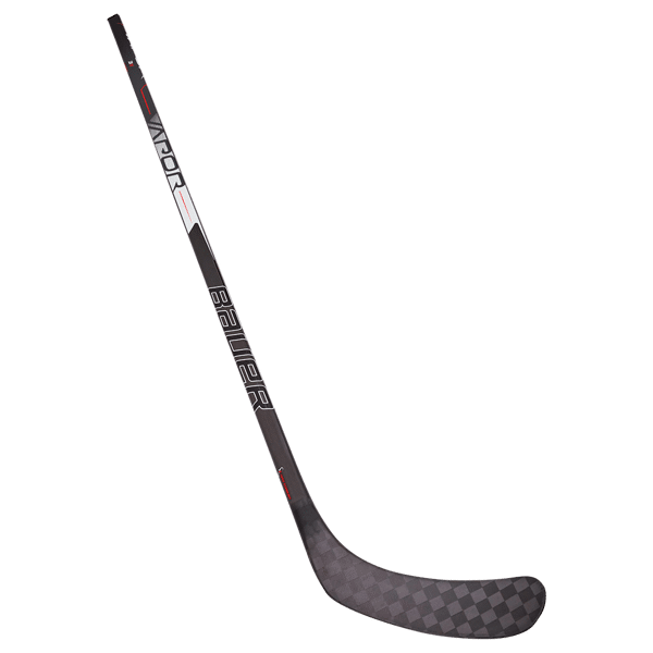 Hockey stick BAUER S21 VAPOR 3X | Intermediate, hardness 55