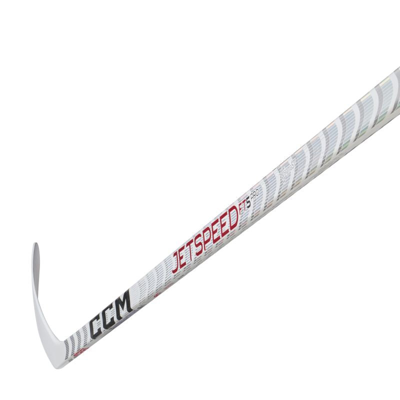 CCM JETSPEED FT5 PRO NORTH EDITION INT HOCKEY COMPOSITE STICK