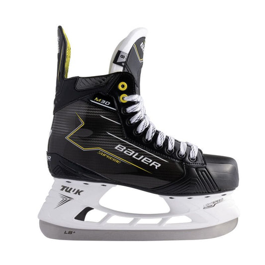 BAUER SUPREME M30 SR HOCKEY SKATES