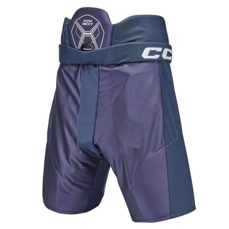 CCM NEXT JR HOCKEY PANTS