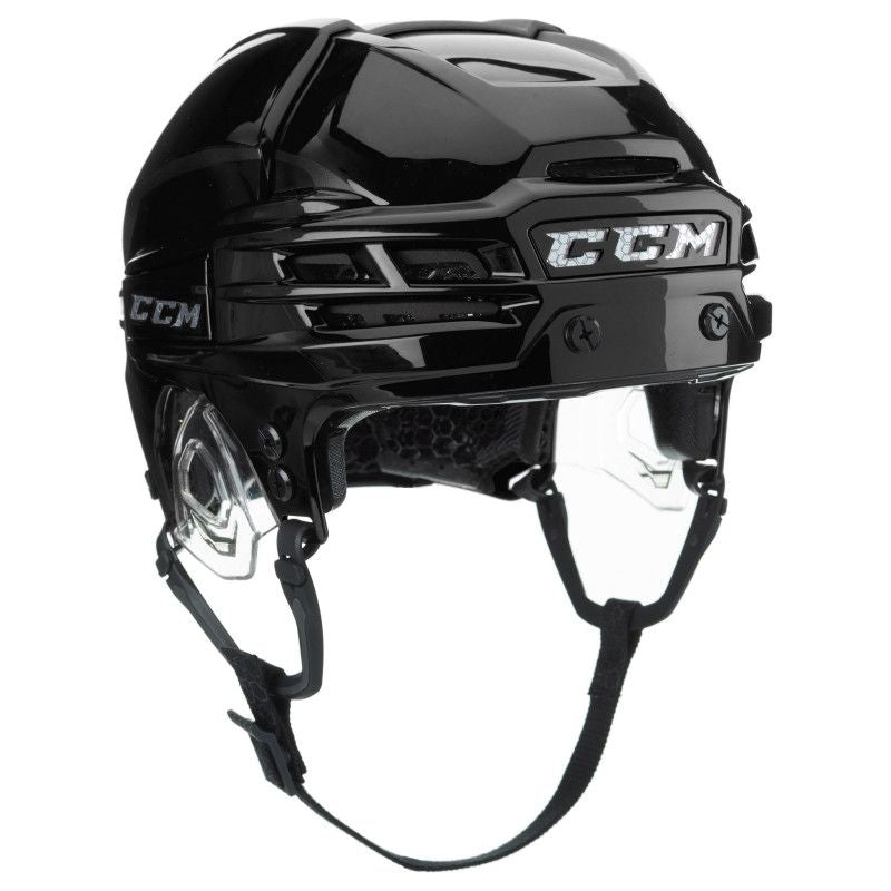 CCM SUPER TACKS X HOCKEY HELMET