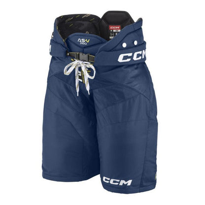 CCM TACKS AS-V PRO JR HOCKEY PANTS