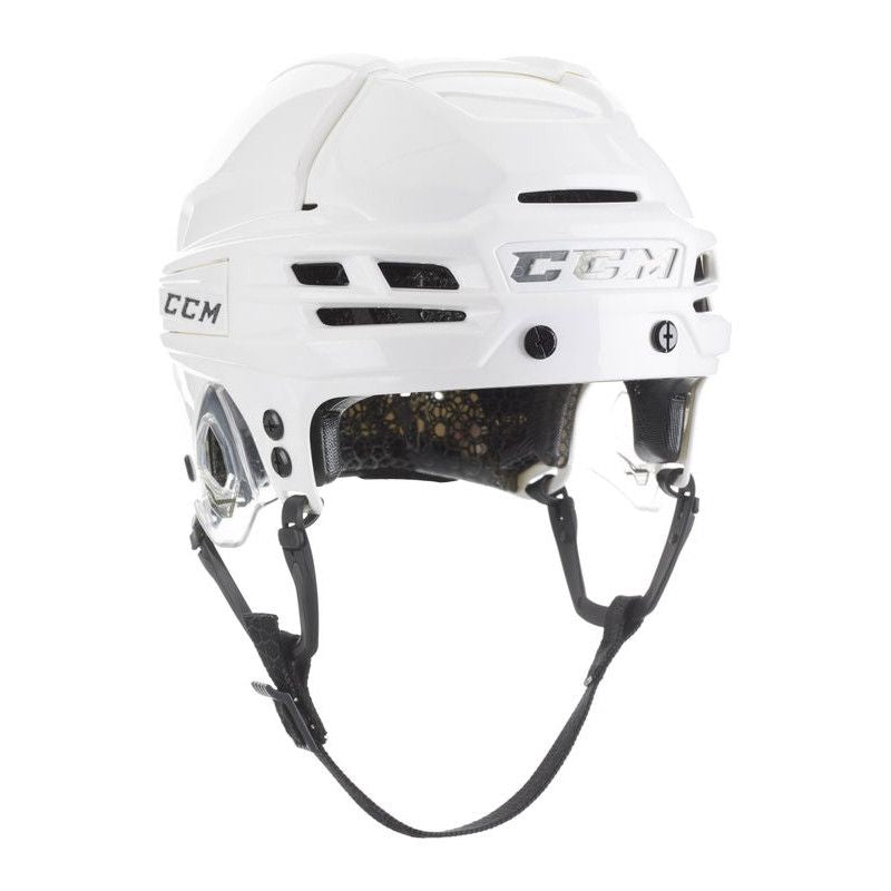 CCM SUPER TACKS X HOCKEY HELMET