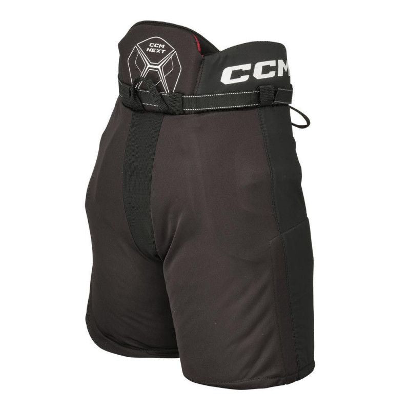 CCM NEXT YTH HOCKEY PANTS