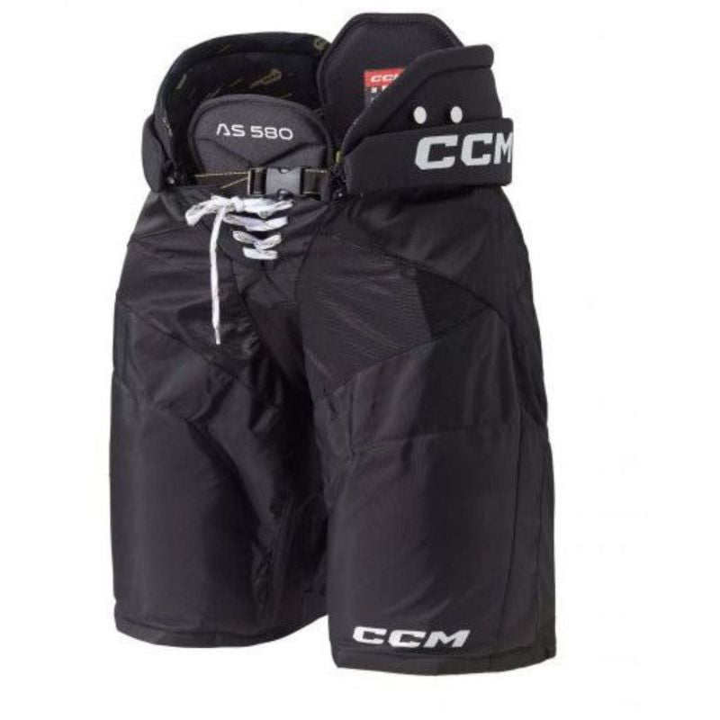 CCM TACKS AS 580 JR HOCKEY PANTS