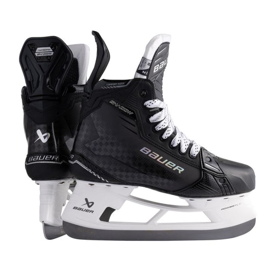 BAUER SUPREME SHADOW SR HOCKEY SKATES