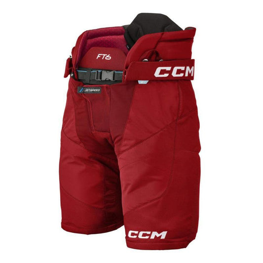 CCM JETSPEED FT6 SR HOCKEY PANTS