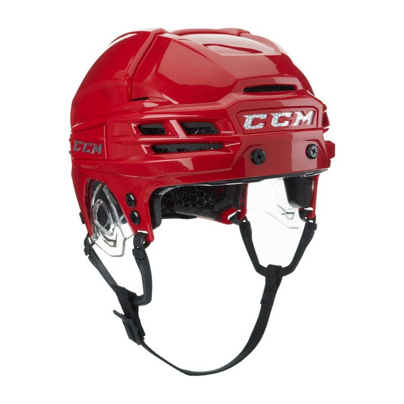 CCM SUPER TACKS X HOCKEY HELMET