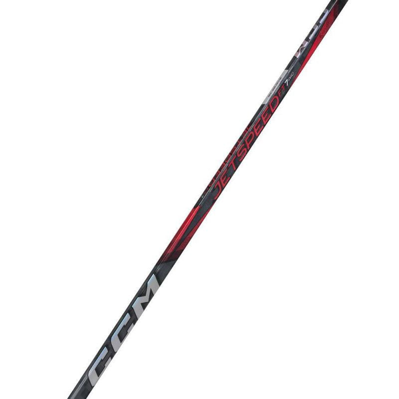 CCM JETSPEED FT7 PRO INT HOCKEY COMPOSITE STICK