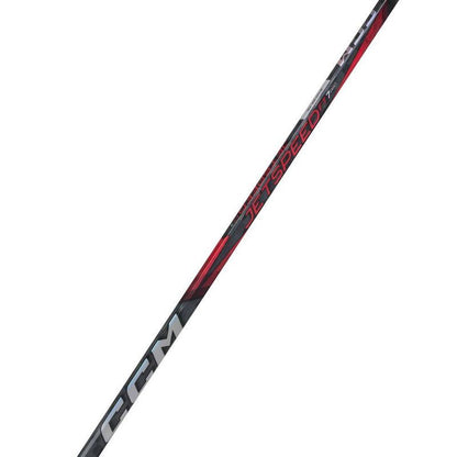 CCM JETSPEED FT7 PRO INT HOCKEY COMPOSITE STICK