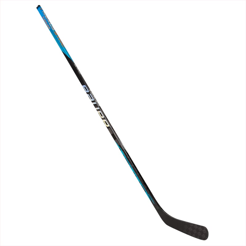 BAUER S22 NEXUS SYNC Pole | Senior, Hardness 77, Length 157 cm