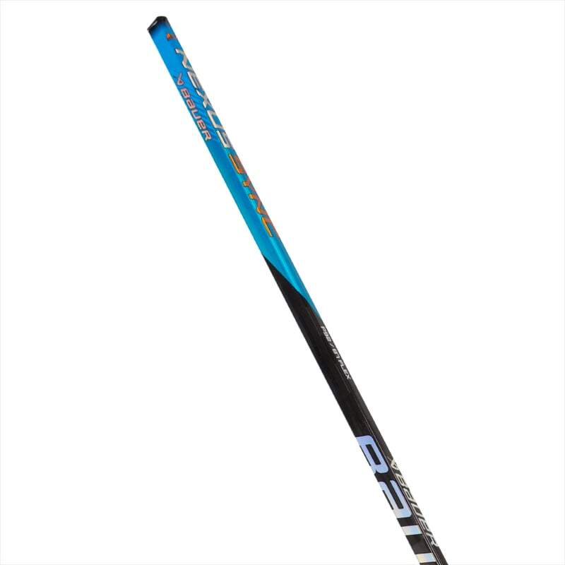 BAUER S22 NEXUS SYNC Pole | Senior, Hardness 77, Length 157 cm