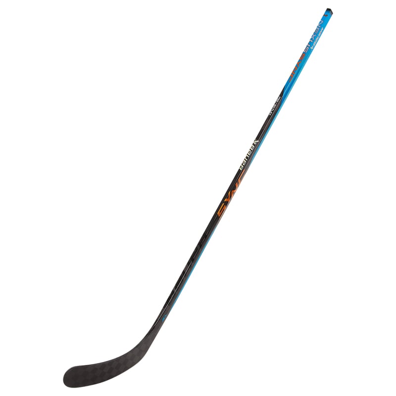 BAUER S22 NEXUS SYNC Pole | Junior, Hardness 50, Length 137 cm