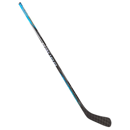 BAUER S22 NEXUS SYNC Pole | Junior, Hardness 50, Length 137 cm