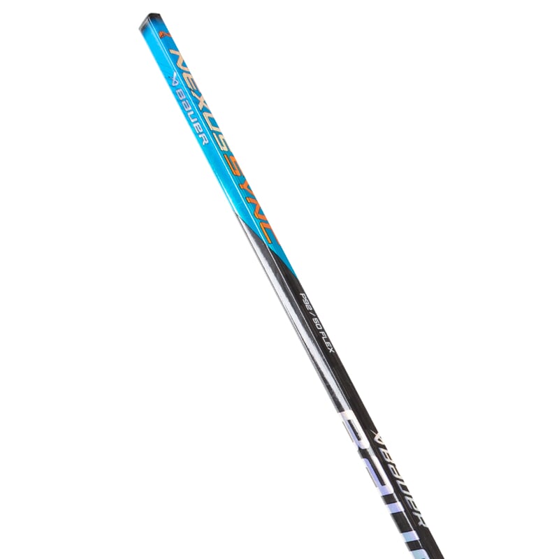 BAUER S22 NEXUS SYNC Pole | Junior, Hardness 50, Length 137 cm