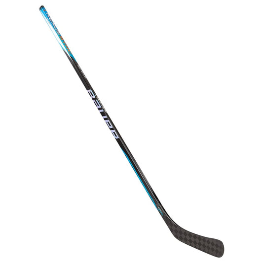 BAUER S22 NEXUS SYNC Pole | Junior, Hardness 30, Length 127 cm