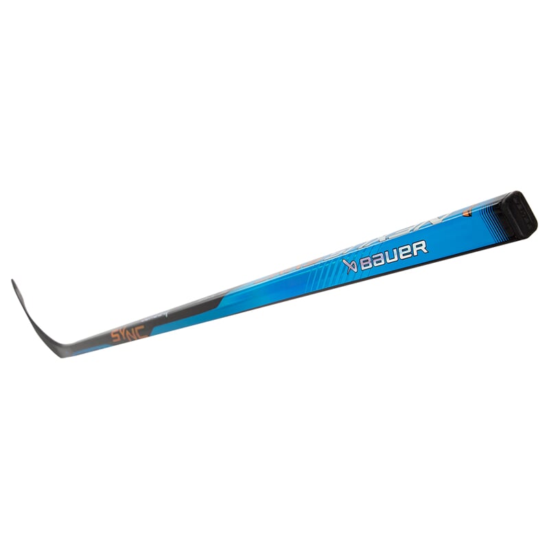 BAUER S22 NEXUS SYNC Pole | Junior, Hardness 30, Length 127 cm