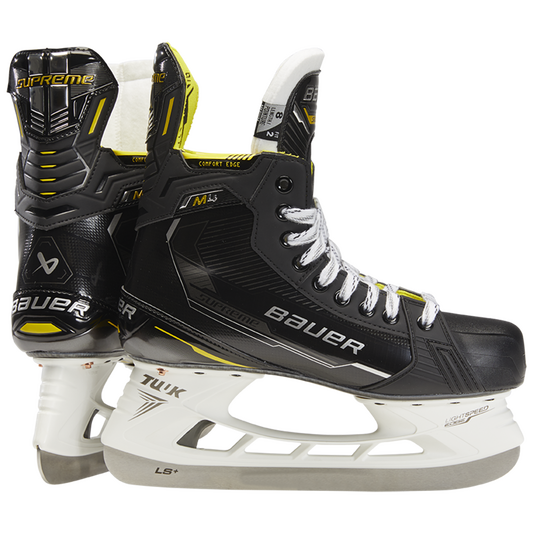 Skates BAUER S22 SUPREME M4 | Intermediate