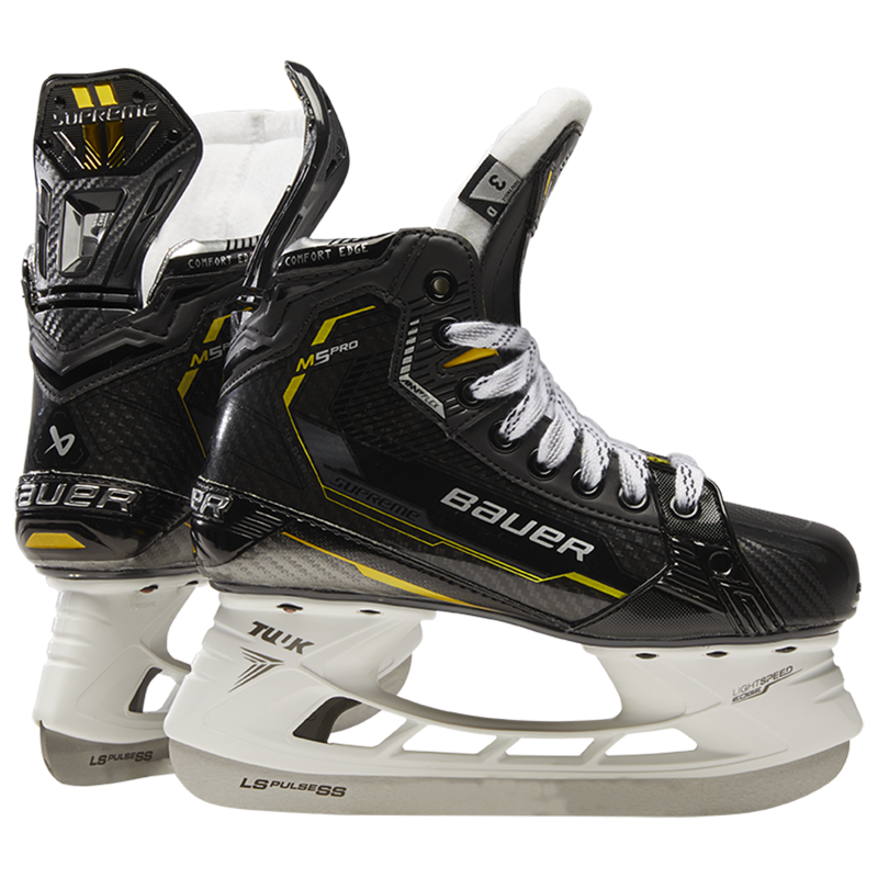 Skates BAUER S22 SUPREME M5 PRO | Junior