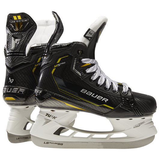 Skates BAUER S22 SUPREME M5 PRO | Junior