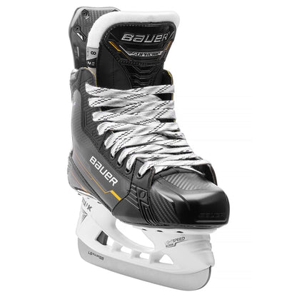 Skates BAUER S22 SS SUPREME M5 PRO | Intermediate