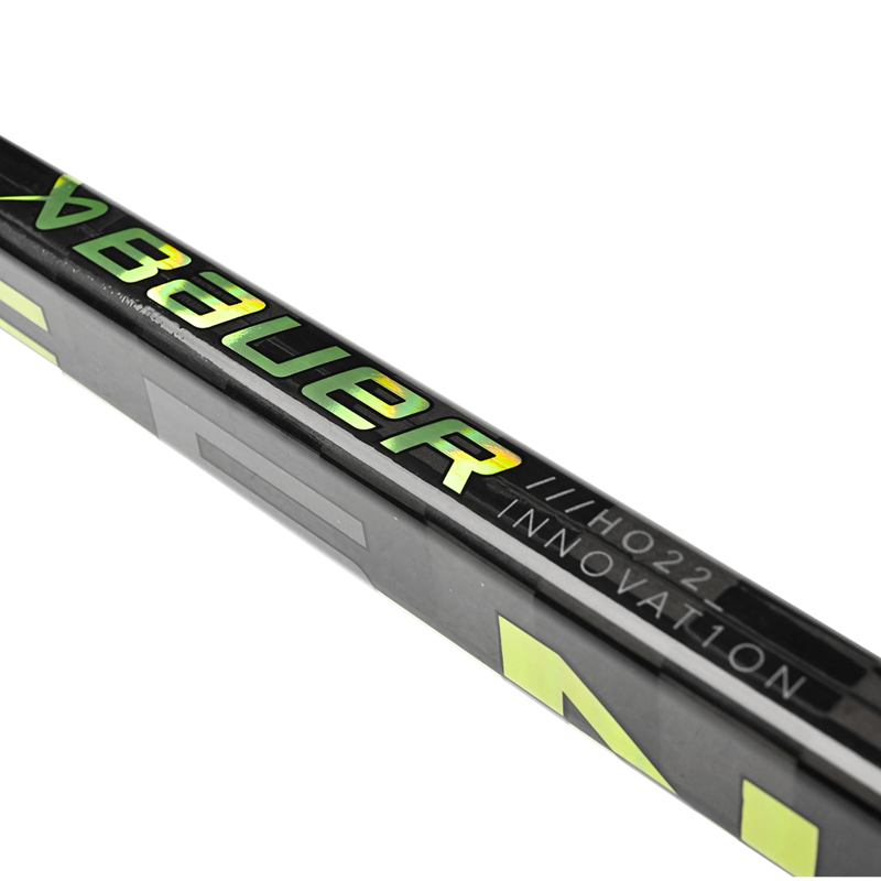 BAUER S22 AG5NT pole | Intermediate, Hardness 65, Length 145 cm