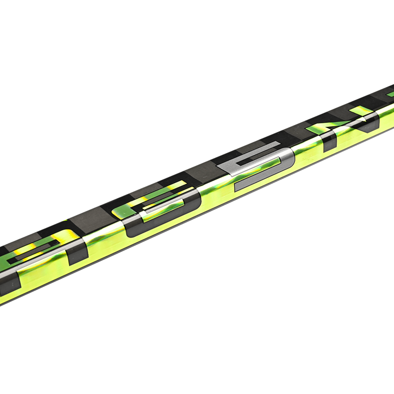 BAUER S22 AG5NT pole | Intermediate, Hardness 65, Length 145 cm