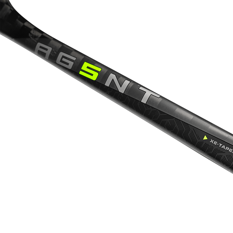 BAUER S22 AG5NT pole | Intermediate, Hardness 65, Length 145 cm