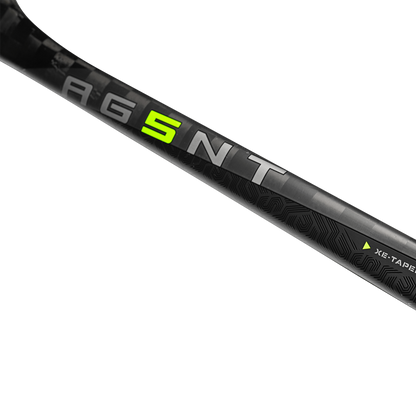 BAUER S22 AG5NT pole | Intermediate, Hardness 65, Length 145 cm