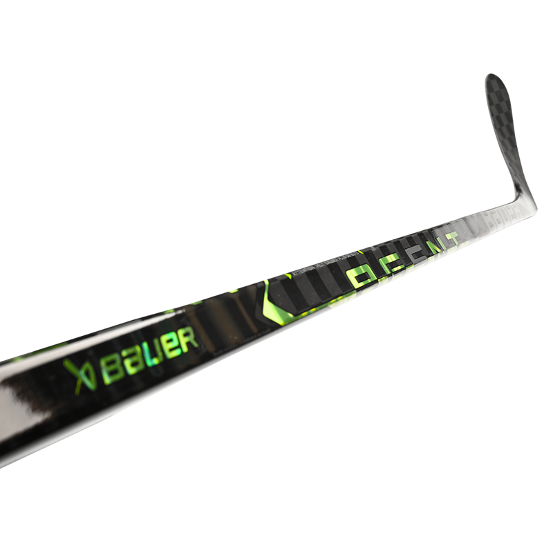 BAUER S22 AG5NT pole | Intermediate, Hardness 65, Length 145 cm