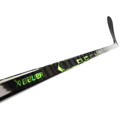 BAUER S22 AG5NT pole | Intermediate, Hardness 65, Length 145 cm