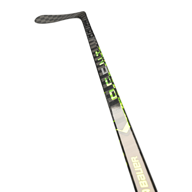 BAUER S22 AG5NT pole | Intermediate, Hardness 65, Length 145 cm