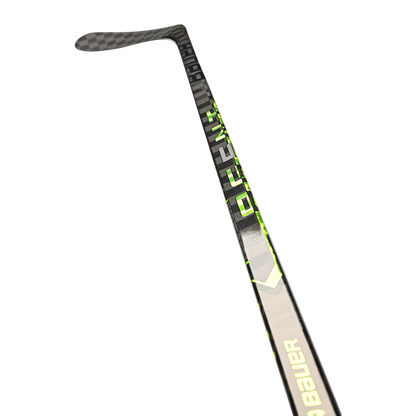 BAUER S22 AG5NT pole | Intermediate, Hardness 65, Length 145 cm