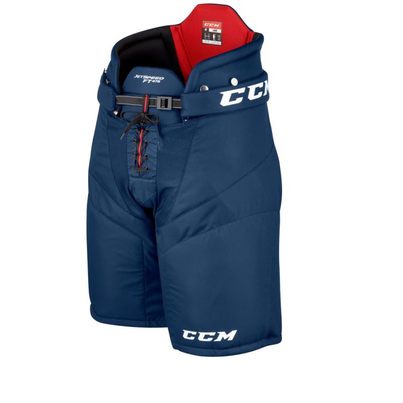 CCM JETSPEED FT 475 JR HOCKEY PANTS